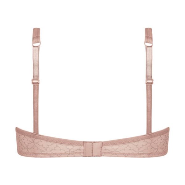 Lola Padded Non-Wired Bra